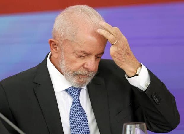 Desaprovação do governo Lula sobe para 58,1% em SP, aponta pesquisa