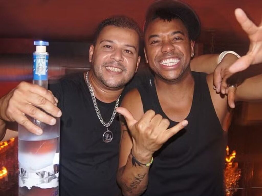 Ex-segurança de Robinho citado em caso de estupro coletivo é encontrado morto em Santos