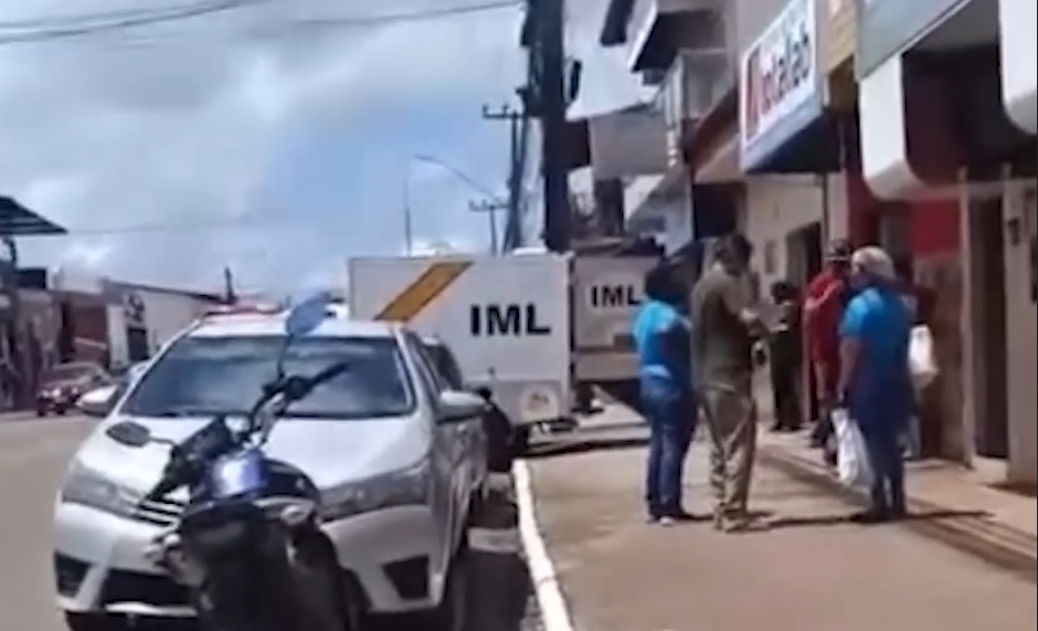 Veja! Jovem é encontrado sem vida, dentro de casa, no Maiobão