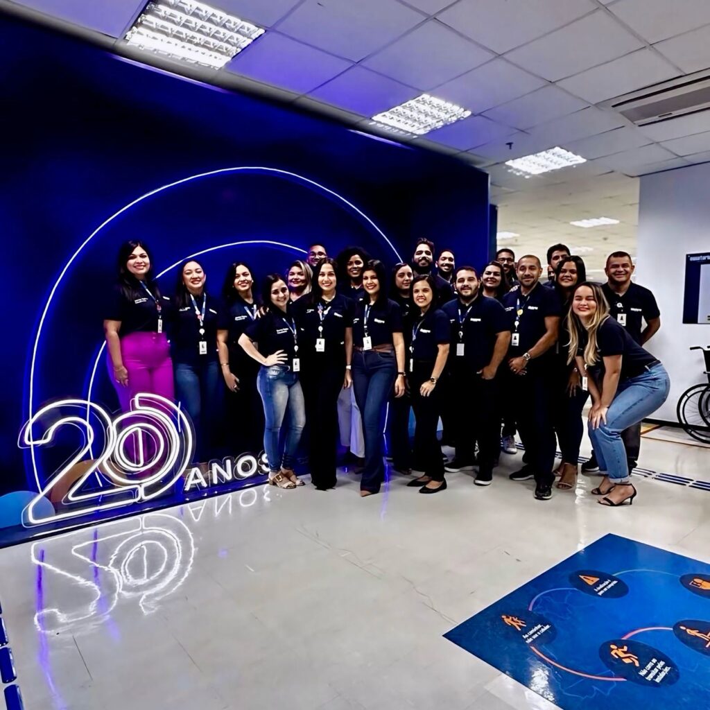O Mês da Mulher e a força feminina maranhense no setor elétrico