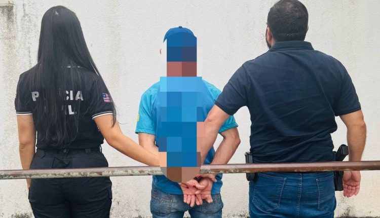 Homem é preso por estuprar a filha portadora de Síndrome de Down