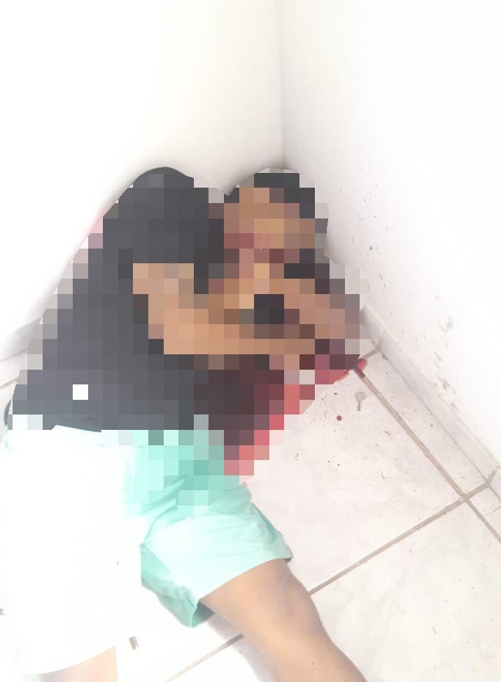 Homem é assassinado com 5 tiros, no bairro João de Deus