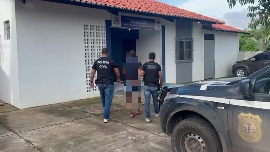 Polícia desarticula grupo responsável por sequestro e roubo no residencial ribeira