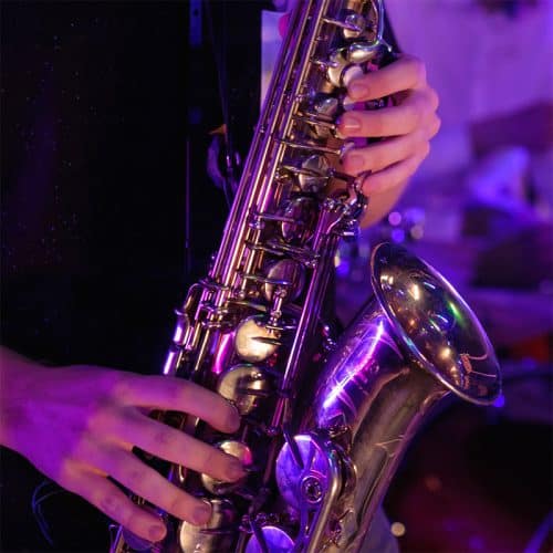 Sesc está com inscrições abertas para o seletivo de professor de música até esta quarta