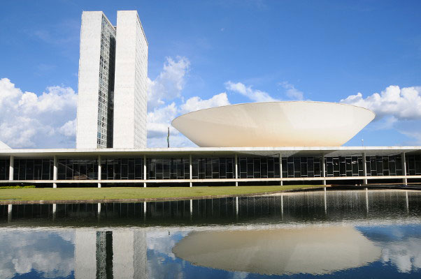 Líderes definem comissões da Câmara e CCJ fica com União Brasil. Veja como ficou a divisão