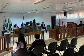 Acusado de tentar matar ex-namorada será julgado em Balsas