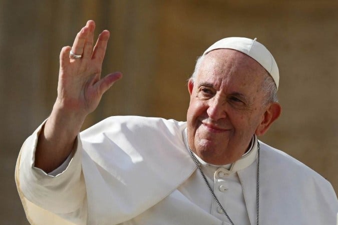 Vaticano anuncia que funeral do papa Francisco será realizado sábado