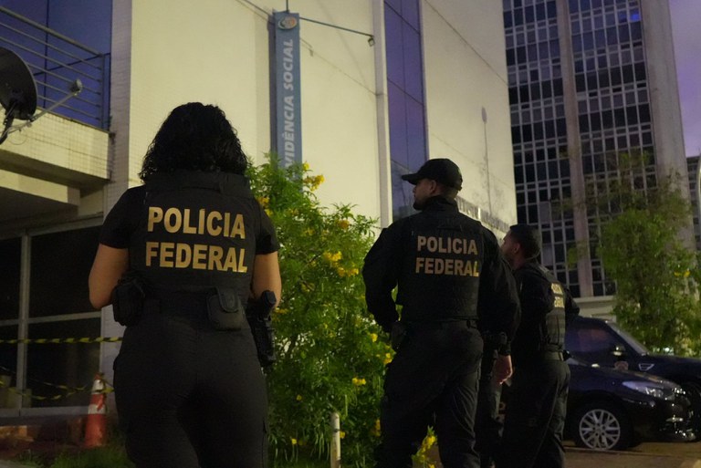 PF e CGU investigam descontos irregulares em benefícios do INSS no Maranhão e outros estados