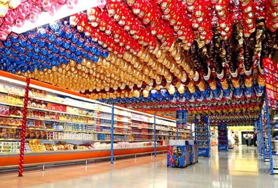 Variação chega até 229,33% entre produtos que são consumidos na Páscoa