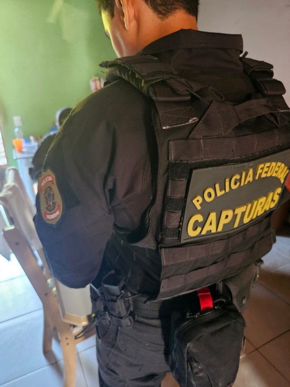 PF deflagra ação contra grupo que rouba encomendas de Caminhões dos Correios