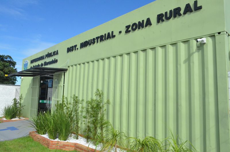 DPE-MA aciona Prefeitura de São Luís visando regularização de transporte escolar