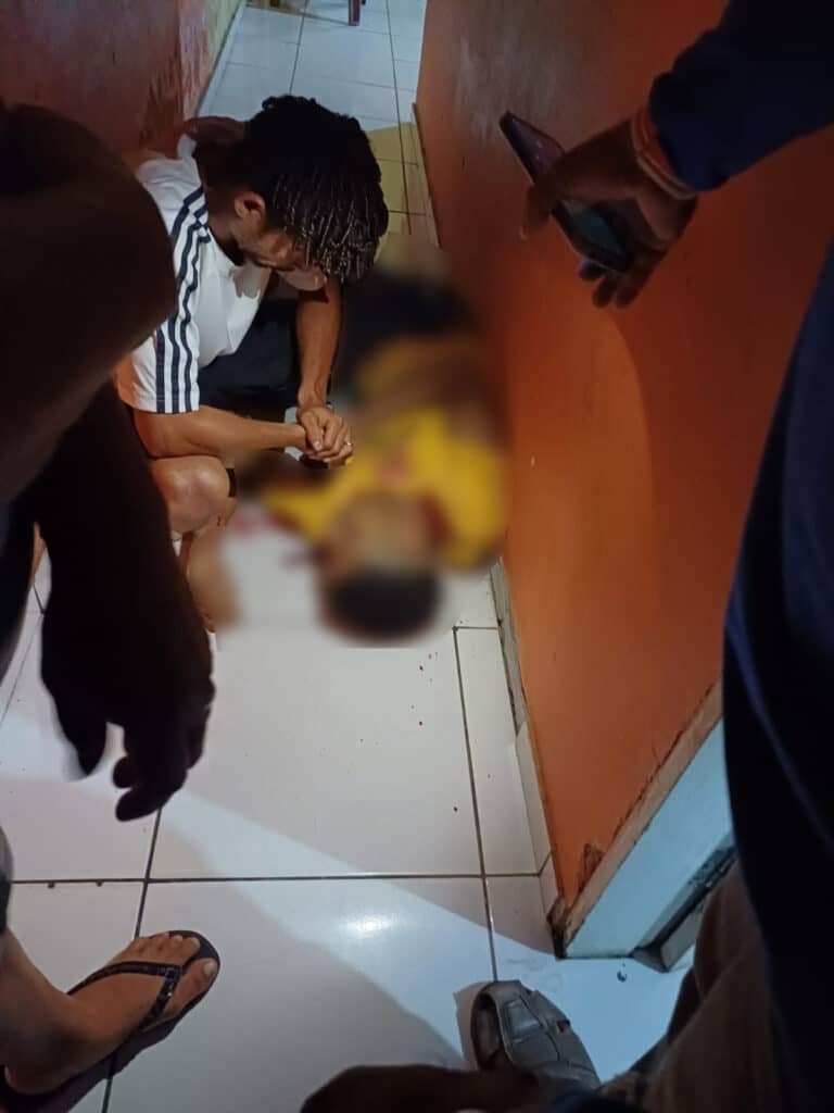 Jovem é executado dentro de casa, na cidade de São José de Ribamar