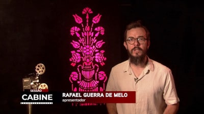TV UFMA exibe Sessão Cabine todas às segundas-feiras