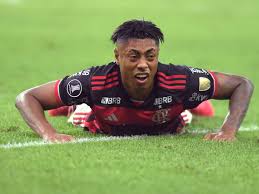 PF indicia Bruno Henrique, do Flamengo, e outras 9 pessoas por suposta manipulação em jogo