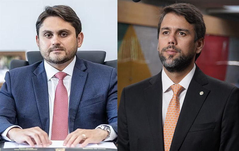Deputados maranhenses em disputas nacionais
