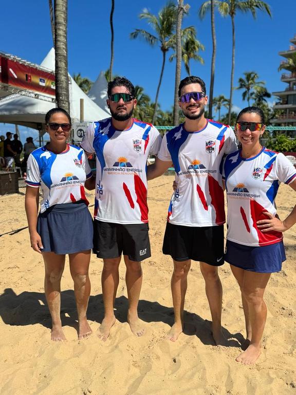 Maranhão conquista o terceiro lugar na Copa Norte/Nordeste