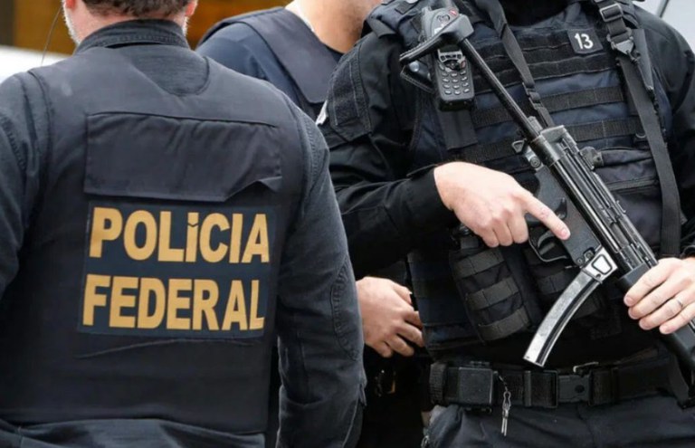 PF deflagra operação para investigar fraude contra o Ministério da Cultura