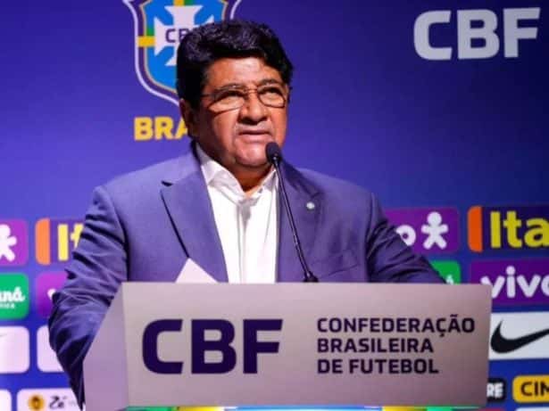 Ministro Gilmar Mendes nega pedido para afastar presidente da CBF do cargo