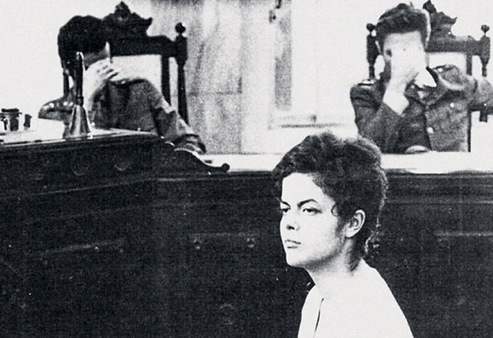 Anistia para ex-presidente Dilma Rousseff é concedida após 30 anos