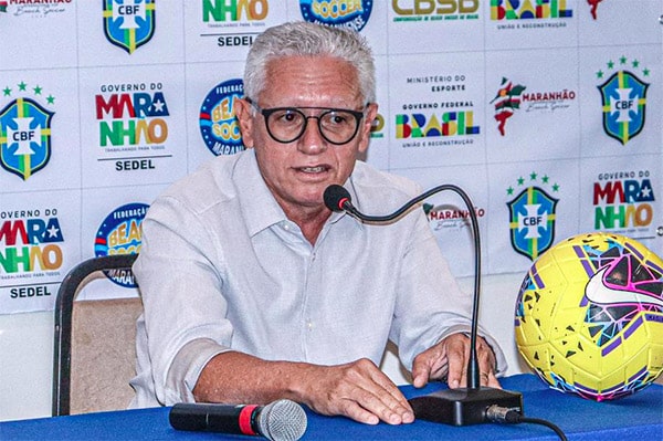 Eurico Pacífico e o craque Datinha são excluídos do Beach Soccer da CBF