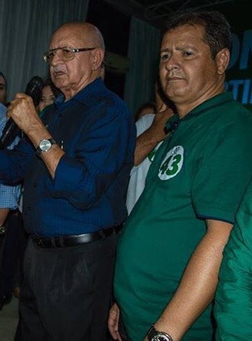 Filho de ex-prefeito é condenado a 16 anos de prisão pelo assassinato do próprio pai