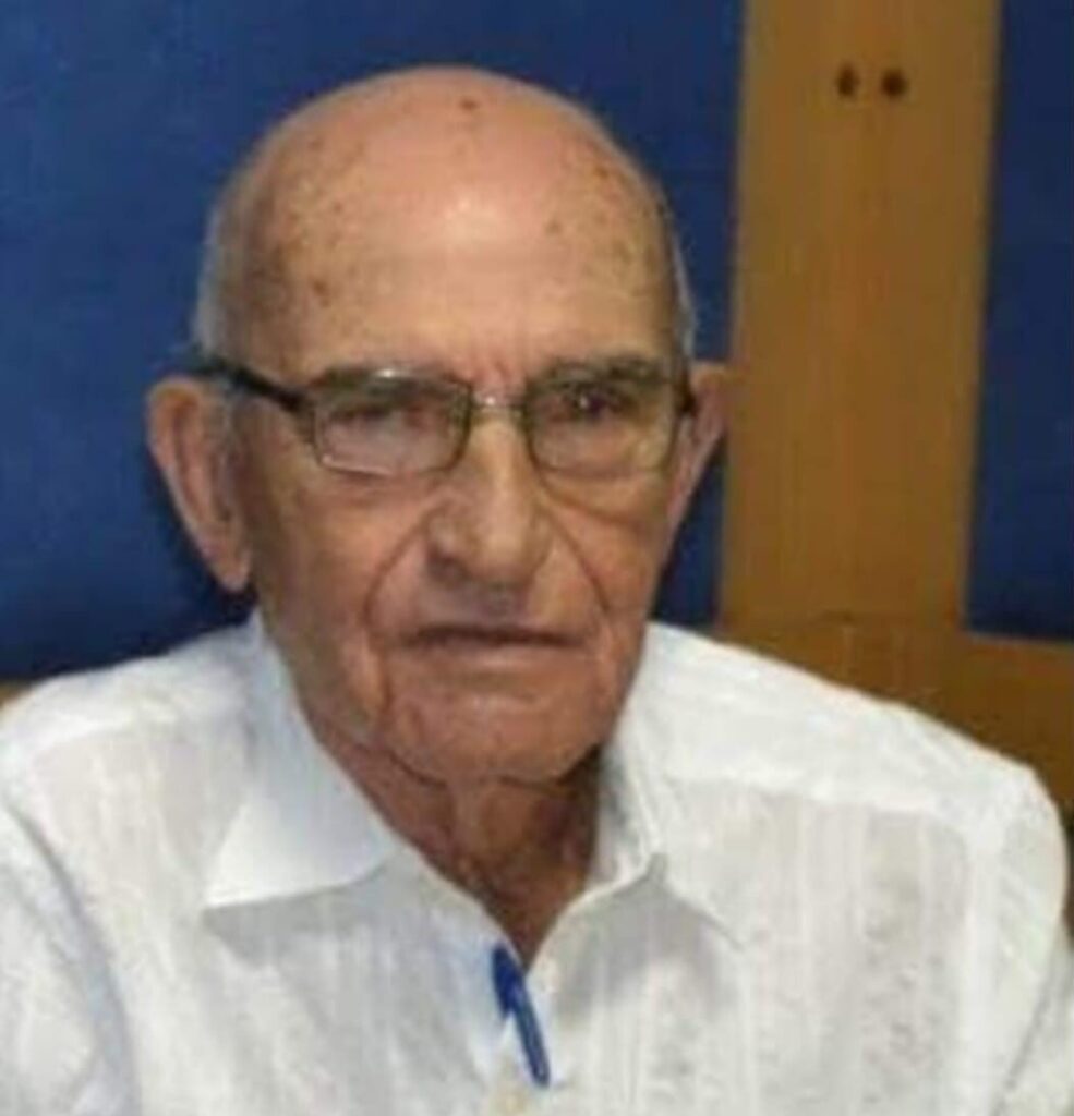 Luto na crônica esportiva! Morre Fernando Sousa, um ícone do radialismo maranhese