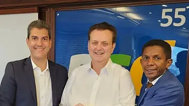 Braide assume PSD no Maranhão e consolida projeto para 2026