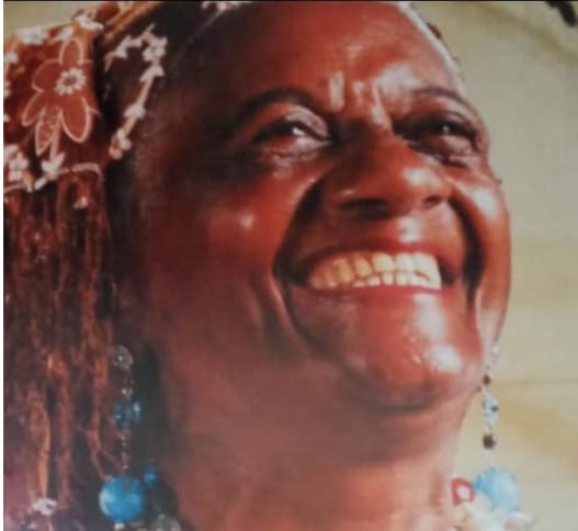 Morre a cantora Patativa, aos 87 anos, ícone da música popular e do carnaval tradicional