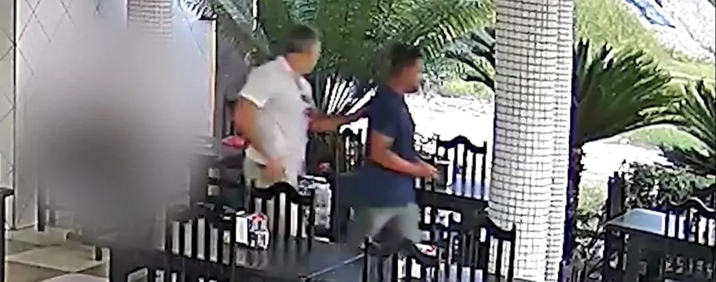 Homem é preso suspeito de chantagear e expor material íntimo de mulheres