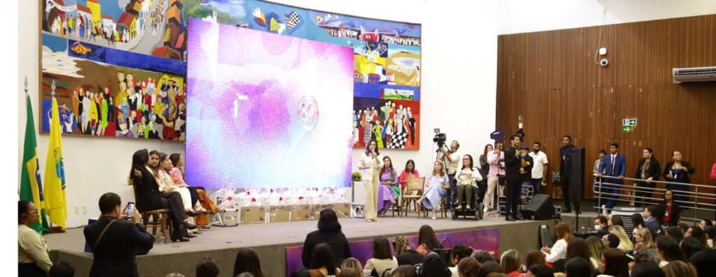 Assembleia Legislativa realiza 1º Encontro de Mulheres Legisladoras do Maranhão