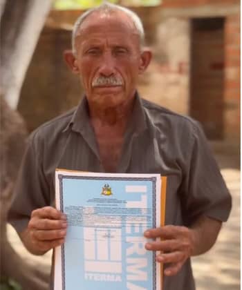 Comunidade rural de Viana segue com regularização fundiária paralisada e sem retorno do ITERMA