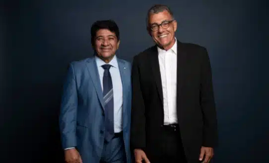 Fernando Sarney pede anulação de “acordo” com Ednaldo Rodrigues e presidente da CBF pode cair