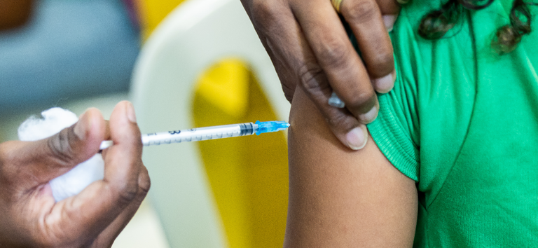 SESI-MA realiza Dia D de Vacinação nesta sexta-feira, dia 23 de maio