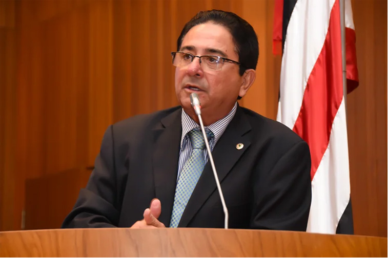 Processo de cassação de mandato: por onde andará o deputado Hemetério Weba?