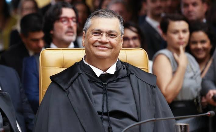 Processo de escolha de conselheiro do TCE-MA segue suspenso por decisão de Flávio Dino
