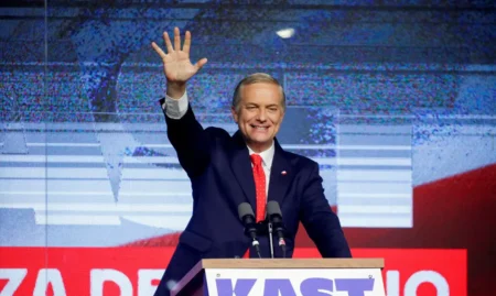 Chile elege José Antonio Kast como novo presidente