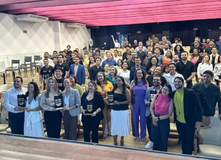Prêmio SOLuises destaca força e diversidade da inovação maranhense