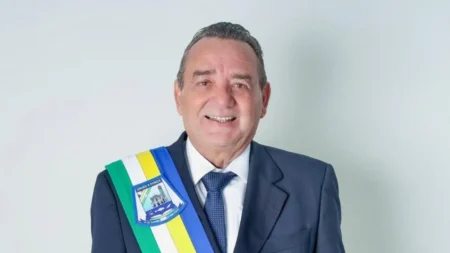 Justiça condena prefeito de Carutapera/MA por improbidade em licitações