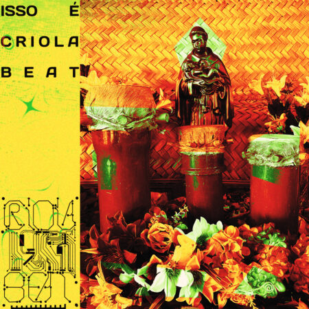 Criola Beat lança álbum inovador com apoio do Itaú Cultural