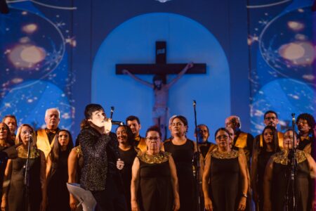 Concerto Natal na Catedral celebra 25 anos com apresentações gratuitas no Maranhão