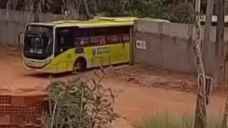Ônibus da empresa 1001 começam a ser reintegrados às linhas de São Luís