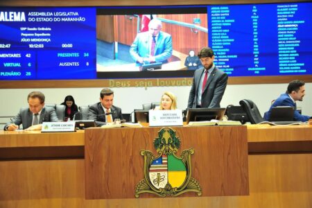 Maranhão amplia isenção do IPVA para motos de até 170 cilindradas