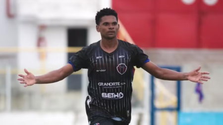 MAC e Atlético-PI ficam no empate em amistoso de preparação