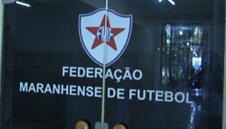 STF inicia julgamento sobre intervenção na Federação de Futebol do Maranhão