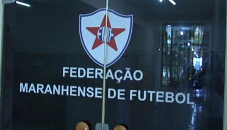 STF inicia julgamento sobre intervenção na Federação de Futebol do Maranhão