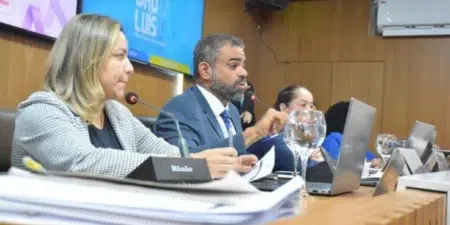 Câmara de São Luís ajusta data da eleição da Mesa após decisão do Supremo