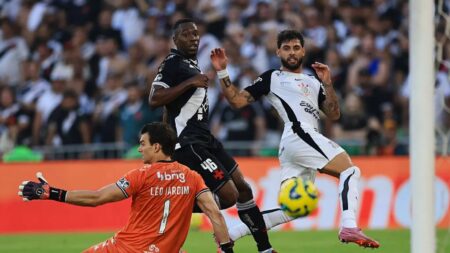 Corinthians é campeão da Copa do Brasil 2025