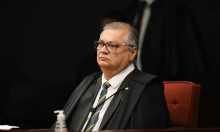 Ministro do STF suspende reativação de “orçamento secreto”