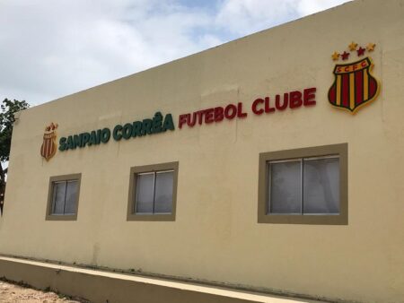 Sampaio Corrêa convoca assembleia para definir futuro da SAF e nova contribuição de sócios