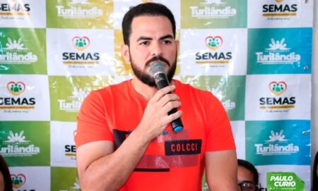 Operação Tântalo II atinge prefeito de Turilândia e esquema milionário no Maranhão